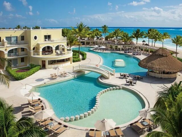 Dreams Tulum Resort photo 0