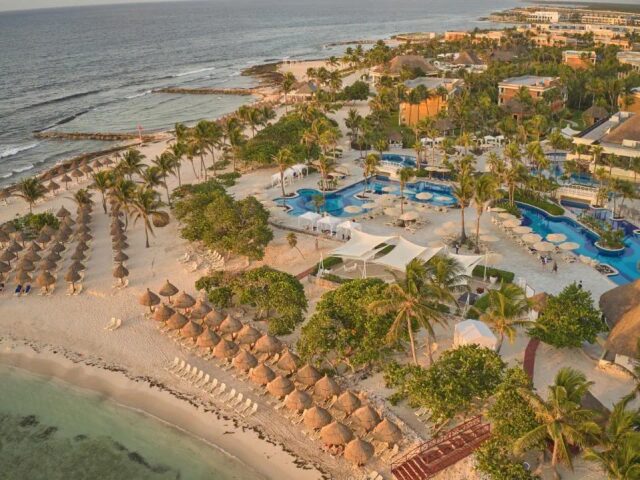 Bahia Principe Luxury Akumal photo 0