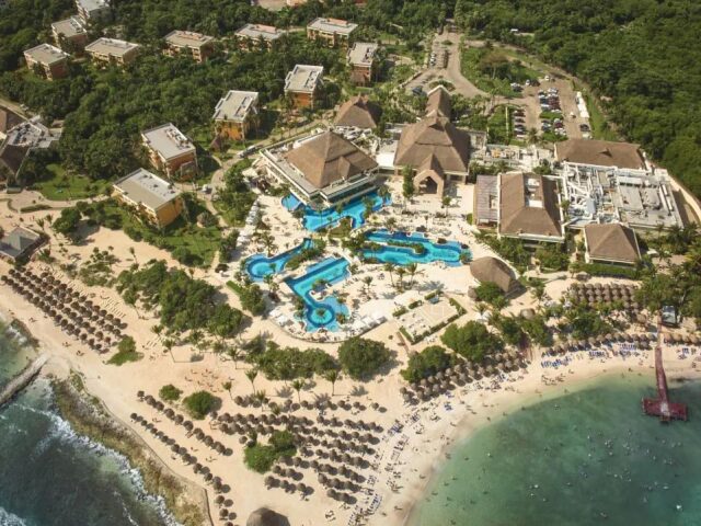 Bahia Principe Luxury Akumal
