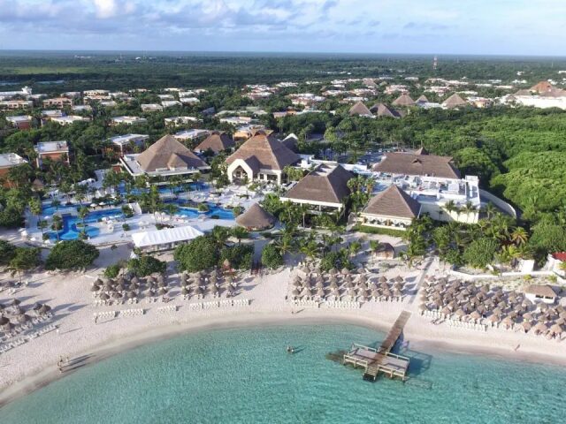 Bahia Principe Luxury Akumal photo 2