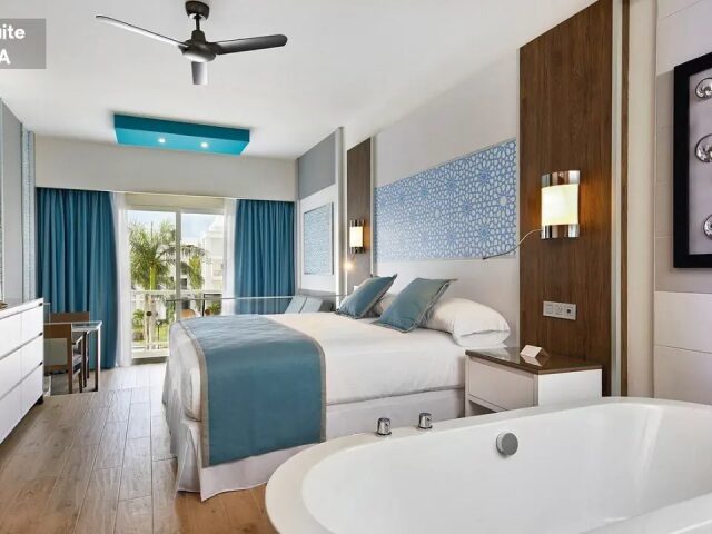 Riu Palace Riviera Maya photo 1