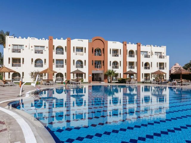 Sunrise Royal Makadi Aqua Resort photo 1