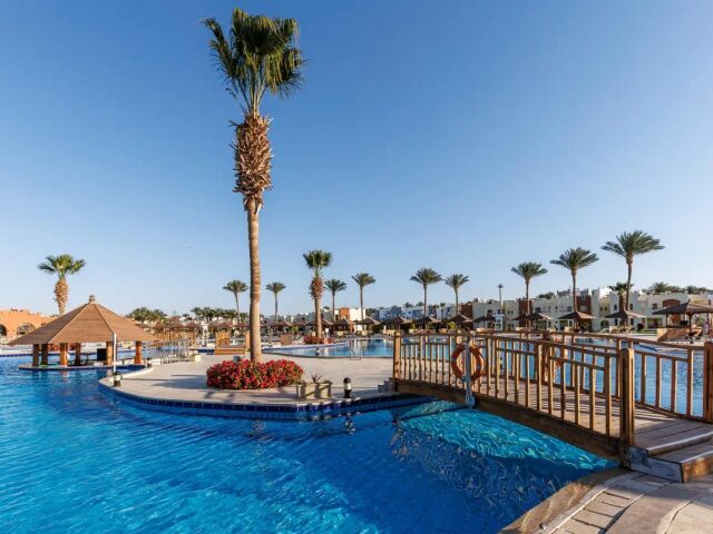 Sunrise Royal Makadi Aqua Resort photo 0
