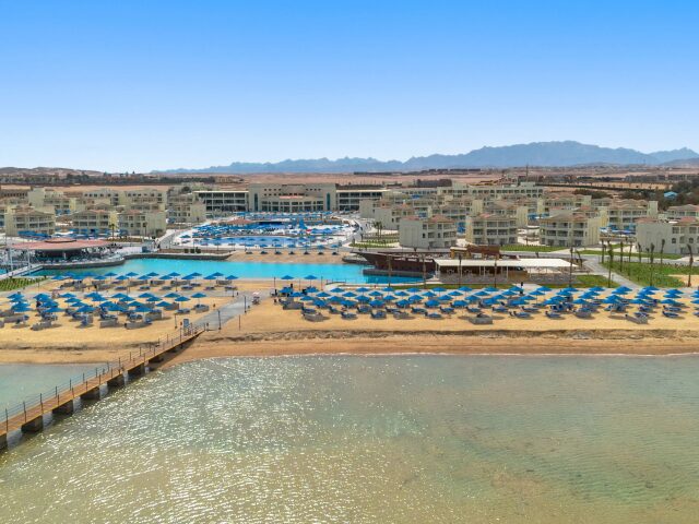Albatros Makadi Resort photo 1