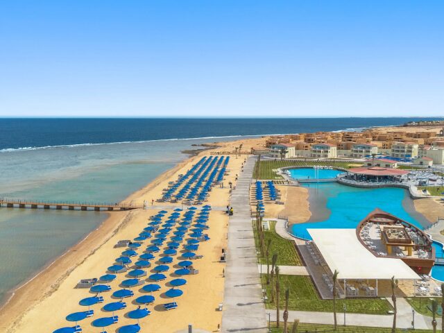 Albatros Makadi Resort photo 3