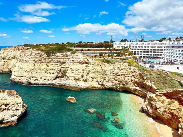 Tivoli Carvoeiro