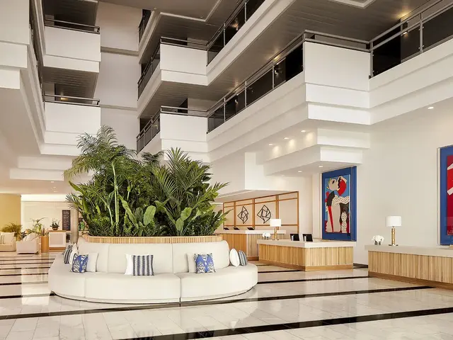 Tivoli Marina Vilamoura photo 2