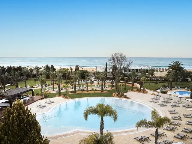 Tivoli Marina Vilamoura photo 0