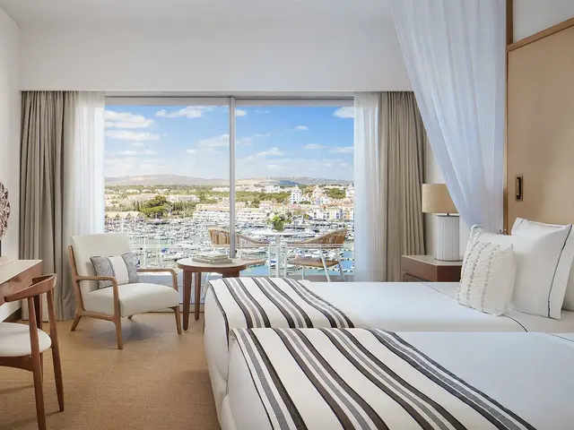 Tivoli Marina Vilamoura photo 3