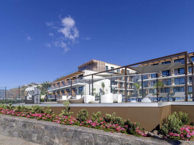 Sentido Galomar photo 0