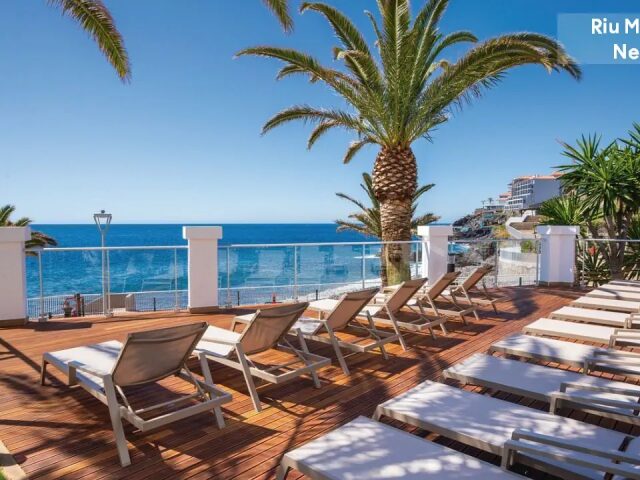 Riu Madeira photo 2