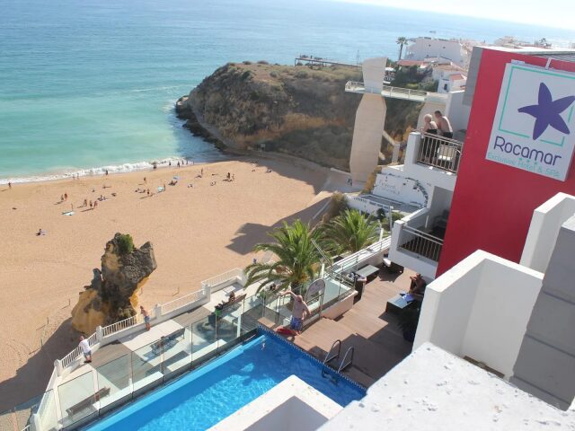 Rocamar Exclusive Hotel & Spa photo 2