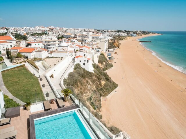 Rocamar Exclusive Hotel & Spa photo 3