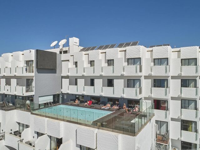 Rocamar Exclusive Hotel & Spa photo 1