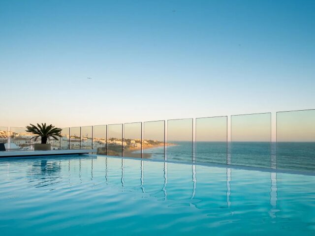 Rocamar Exclusive Hotel & Spa photo 0