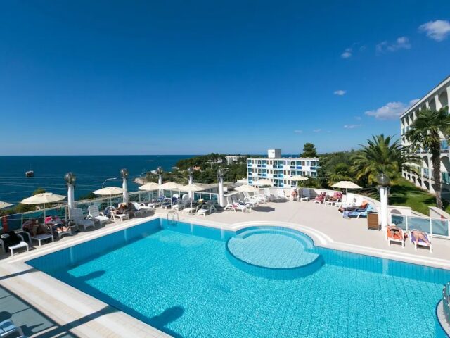 Gran Vista Plava Laguna