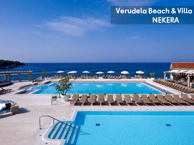 VERUDELA Beach photo 3