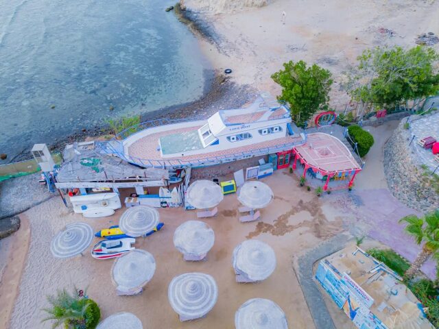 Sphinx Aqua Park Beach Resort photo 2