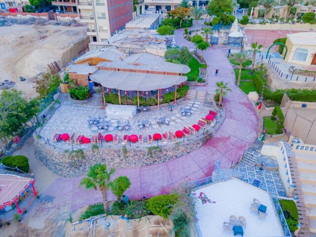 Sphinx Aqua Park Beach Resort photo 3