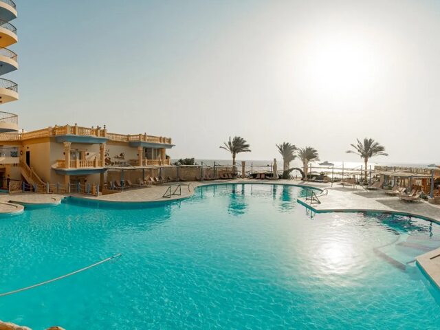King Tut Resort photo 3