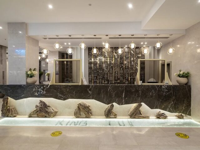 King Tut Resort photo 2