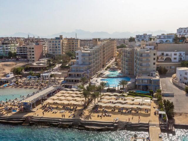 King Tut Resort photo 0