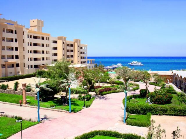 King Tut Resort photo 1
