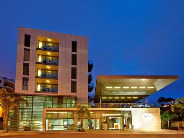 Golden Residence photo 0