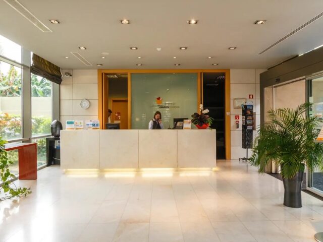 Golden Residence photo 1