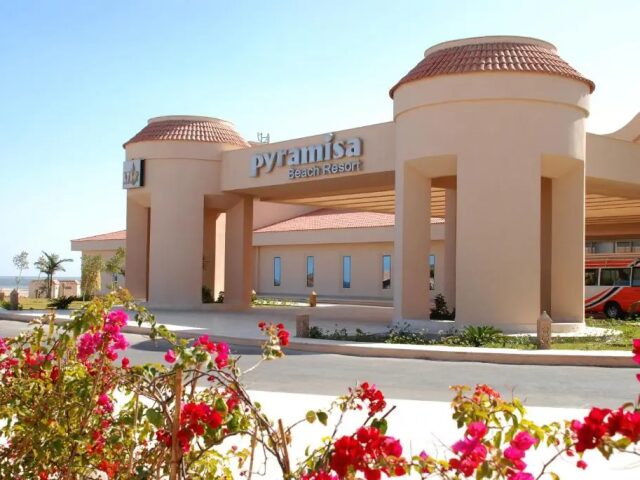 Pyramisa Beach Resort Sahl Hasheesh photo 2