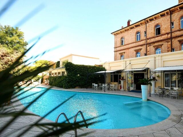 Villa Adriatica photo 3
