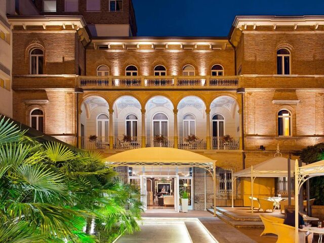 Villa Adriatica
