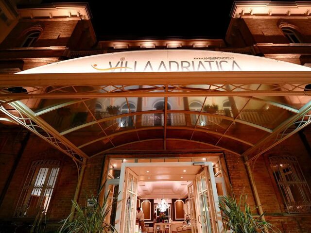 Villa Adriatica photo 2