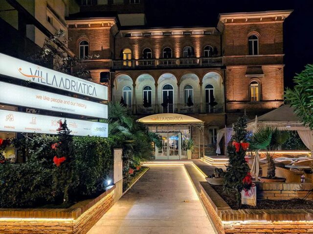 Villa Adriatica photo 1