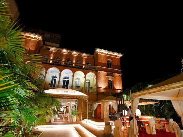 Villa Adriatica photo 0