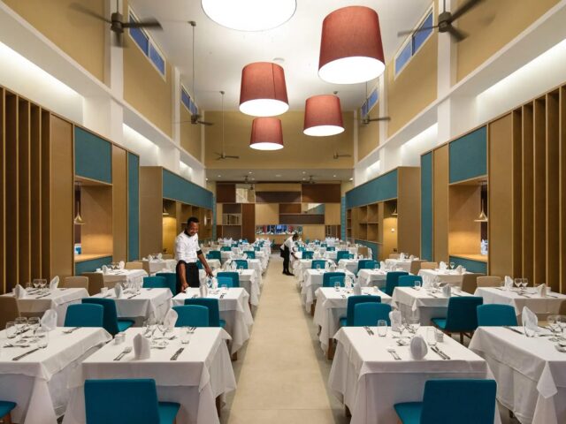 Riu Palace Tropical Bay photo 0