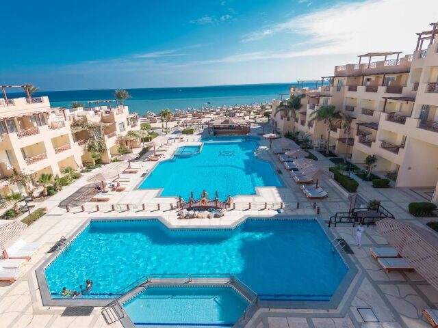 Imperial Shams Abu Soma Resort photo 0