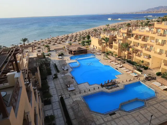Imperial Shams Abu Soma Resort photo 2