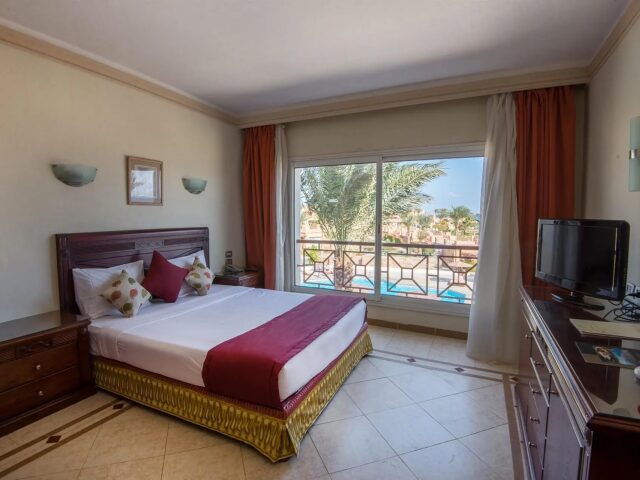 Imperial Shams Abu Soma Resort photo 3