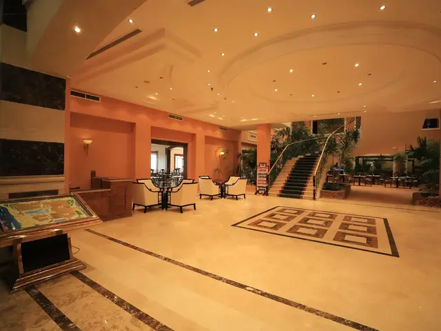 Imperial Shams Abu Soma Resort photo 1