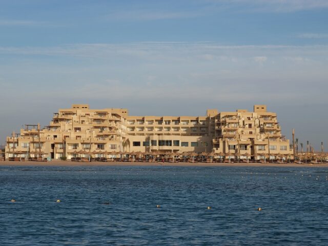 Imperial Shams Abu Soma Resort