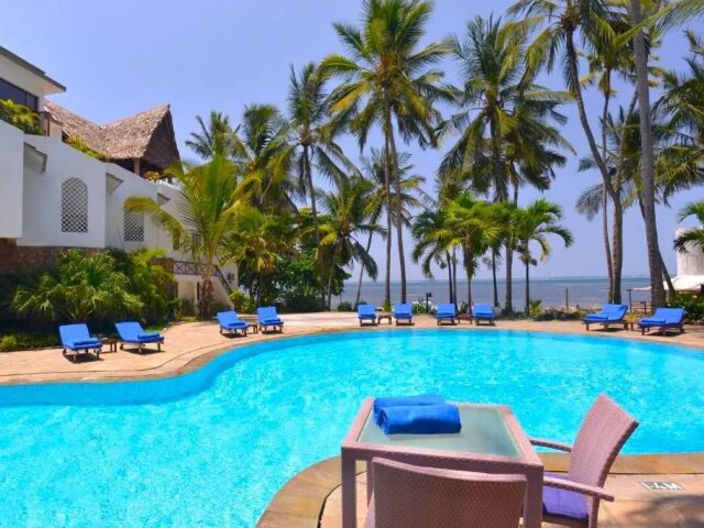 Severin Sea Lodge photo 0