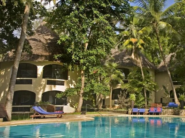 Severin Sea Lodge photo 1