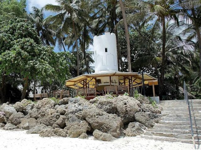 Severin Sea Lodge photo 3