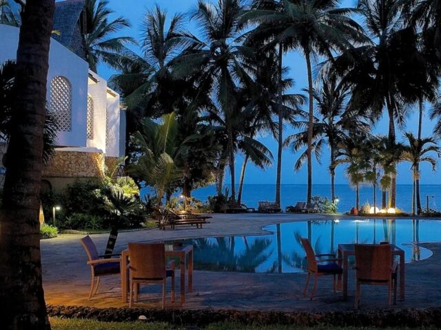 Severin Sea Lodge photo 2
