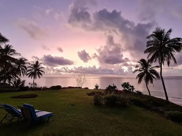 Leisure Lodge Beach & Golf Resort by Diamonds photo 1