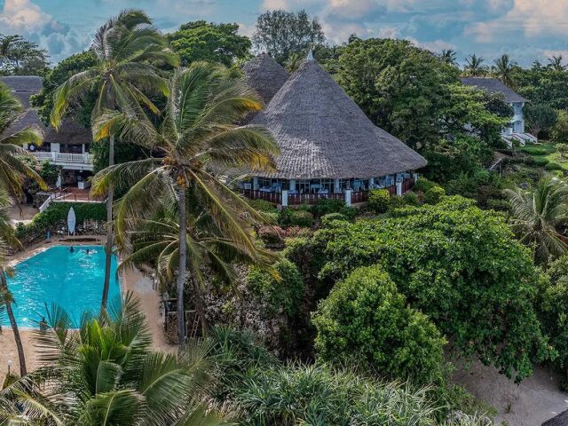Leisure Lodge Beach & Golf Resort by Diamonds