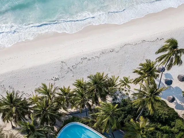 Leisure Lodge Beach & Golf Resort by Diamonds photo 0