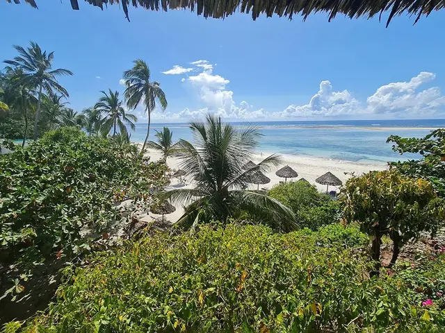Leisure Lodge Beach & Golf Resort by Diamonds photo 2