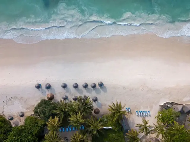 Leisure Lodge Beach & Golf Resort by Diamonds photo 3